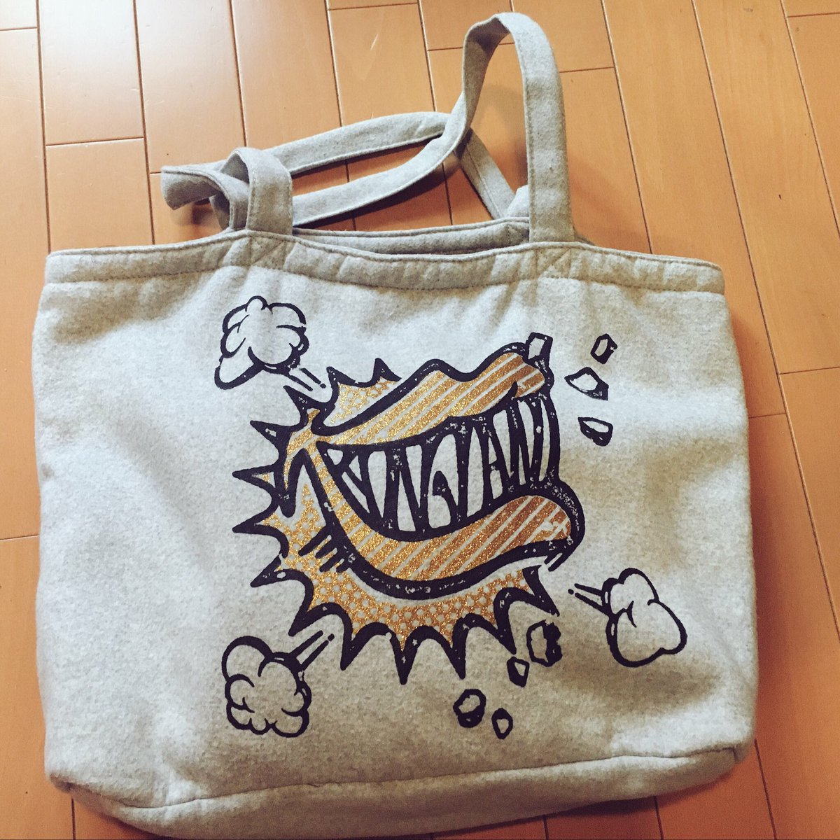 グッズ垢 お譲り先探しています E Eツアーバッグ 2700円 関ジャニズムツアーバッグ 2300円 おまけに単独魂バッグお付けします Rt後にリプライください 関ジャニグッズ譲 E Eツアーバッグ 関ジャニズム