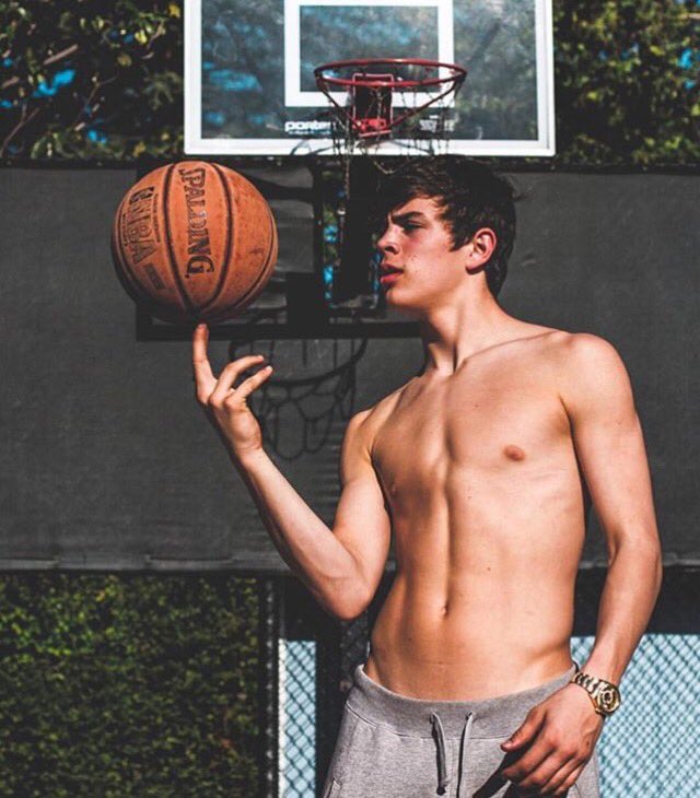 Who wants to play ball with me?