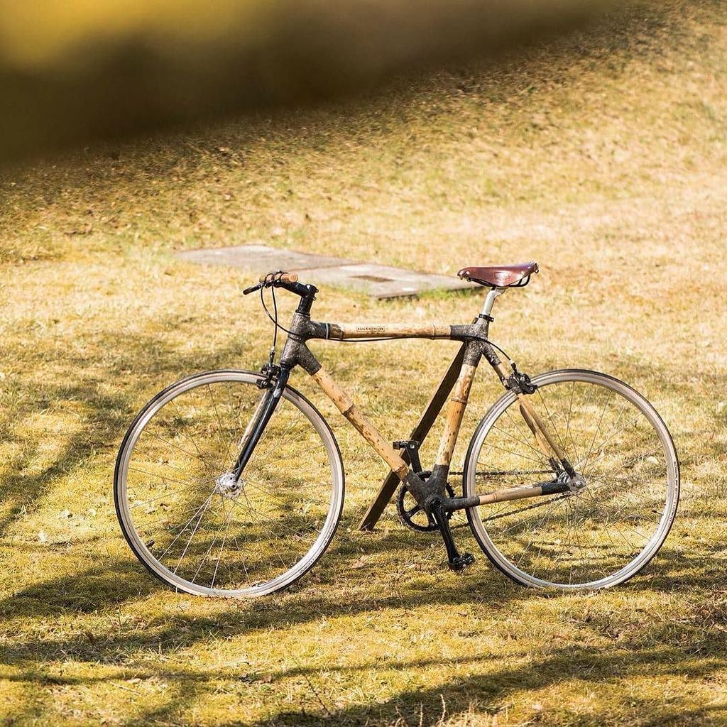 Earlybird bicycles 3/5 left - the #kickstarter is up and running! Join the campaign by cli… ift.tt/2d5Lya1