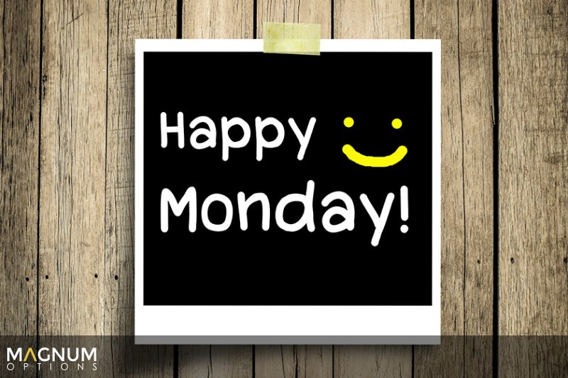 Magnum_Options's tweet photo. Happy #Monday 🙌
Get ready for an exciting #trading week with #MagnumOptions!
▶ https://t.co/22d1jIclRc https://t.co/l9dRj0jyZp