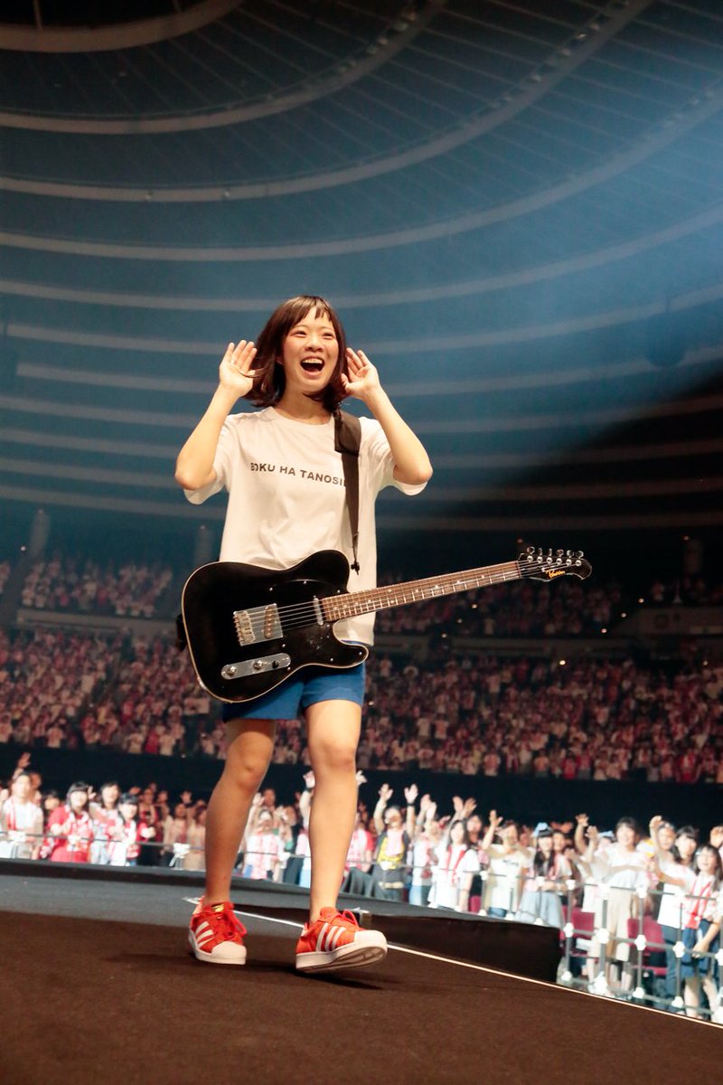 Junzy K じゅんずぃ 宮崎朝子 カッコカワイイ編 Shishamo 宮崎朝子キャンペーン