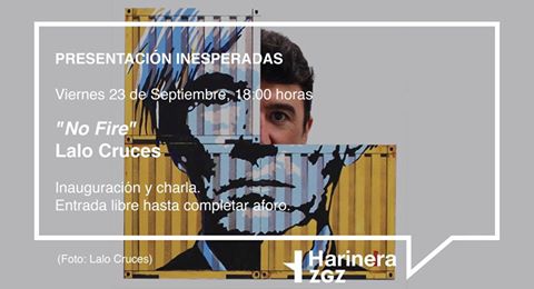 ¿Qué no-lugar de nuestro edificio será el que habrá transformado <a href="/crucesestudio/">Lalo Cruces</a>?
Hoy a las 18h. lo averiguamos