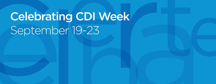 OracleHealth's tweet image. Clinical Documentation Improvement makes a difference to everyone on the care team. bit.ly/2chQ279 #CDIWeek