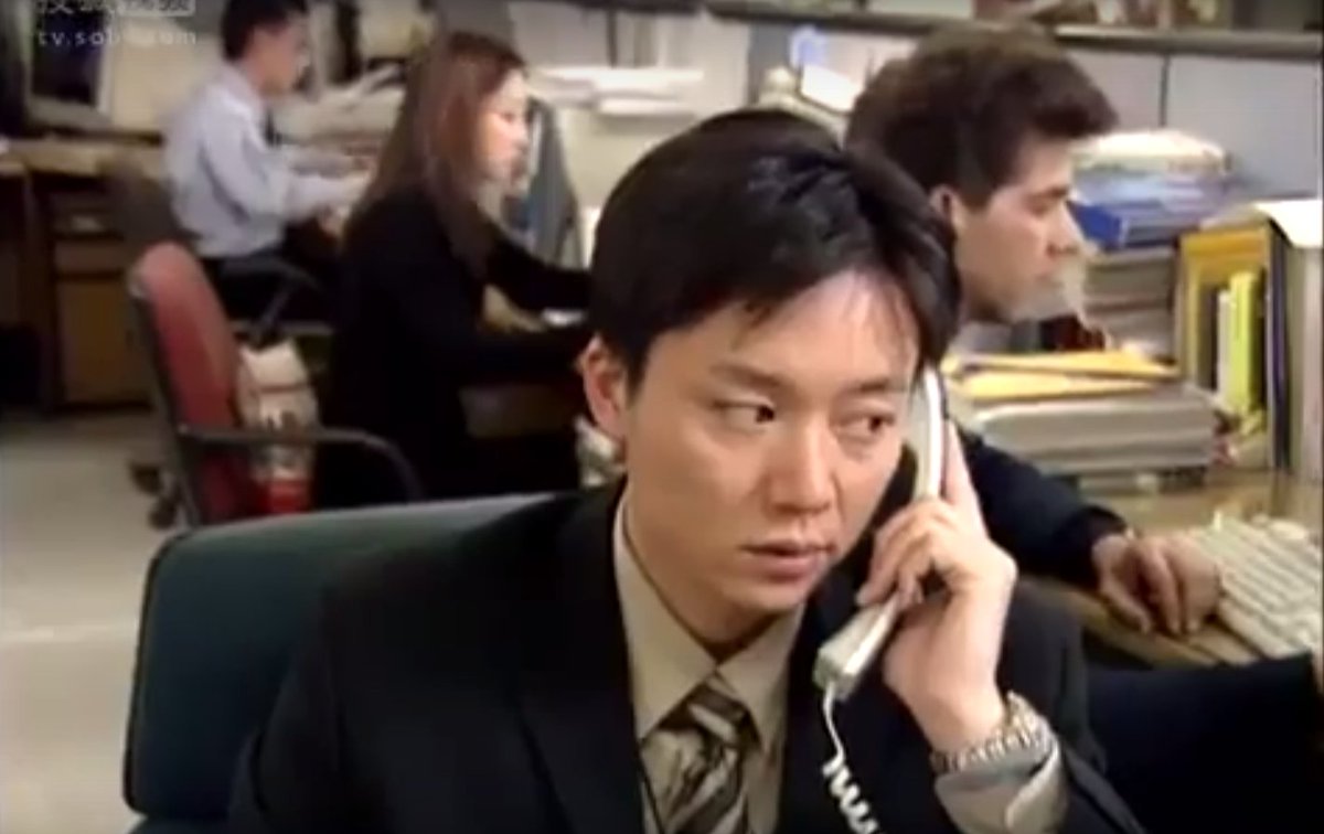 현대가정(2002년작) 류혁군이 한국인 아내랑 사는 드라마로 나름 한중합작이었던 거같은데 (아마 모던패밀리에서 모티프 딴듯) 내용 1도 모르겠고...