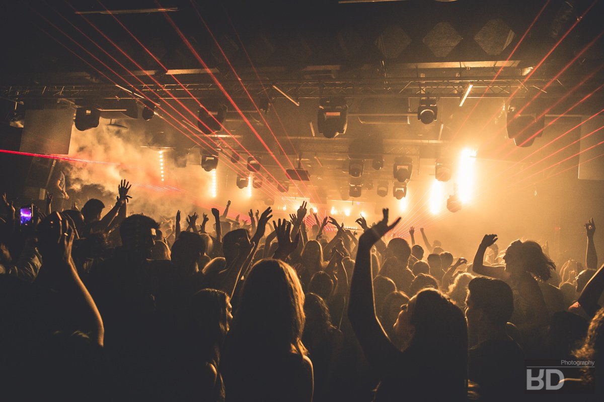 Big love to all the team <a href="/ministryofsound/">Ministry of Sound</a> for last night. Great to have been back behind the camera again.