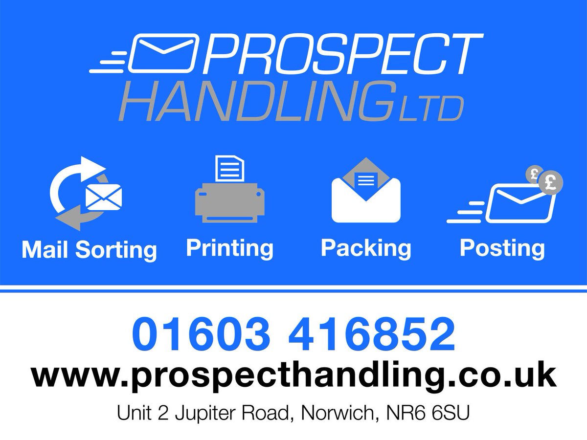 Prospect Handling tweet media