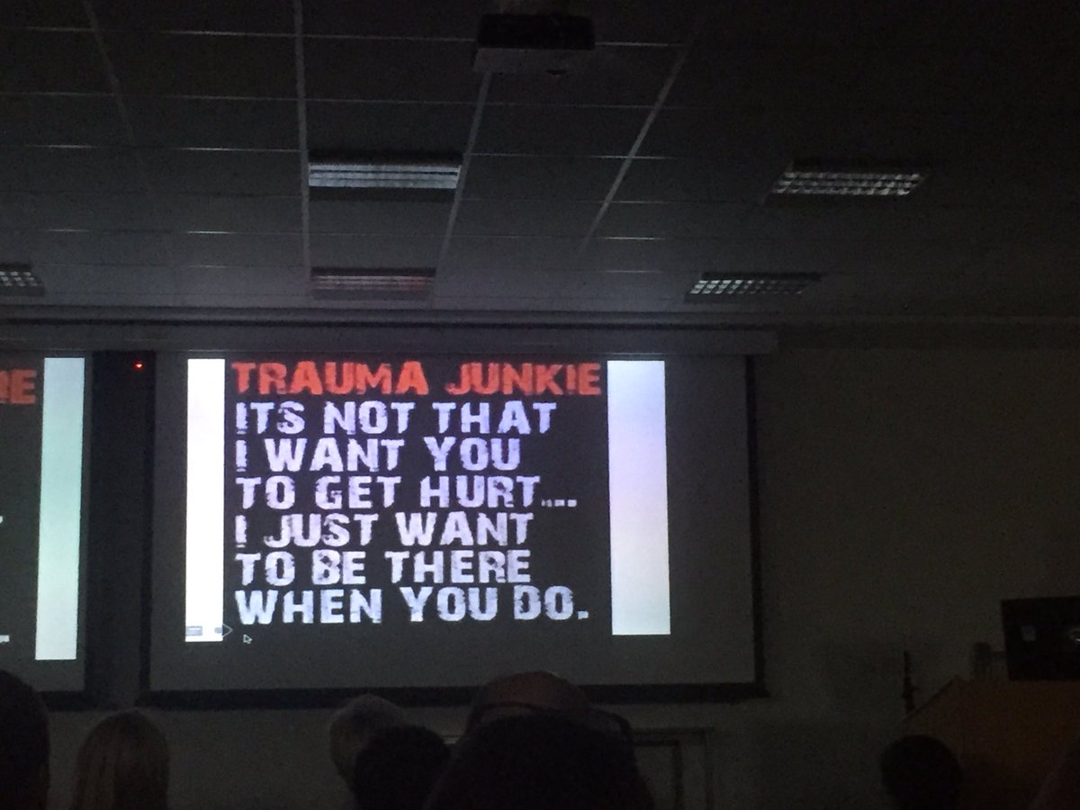 trauma_wecare's tweet photo. @simonjudemercer #silvertrauma @trauma_wecare #trauma_wecare3 https://t.co/sJ9DlSGwFj