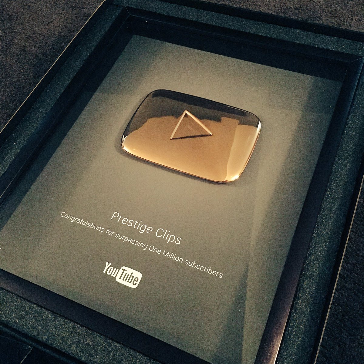 PrestigeClips tweet picture