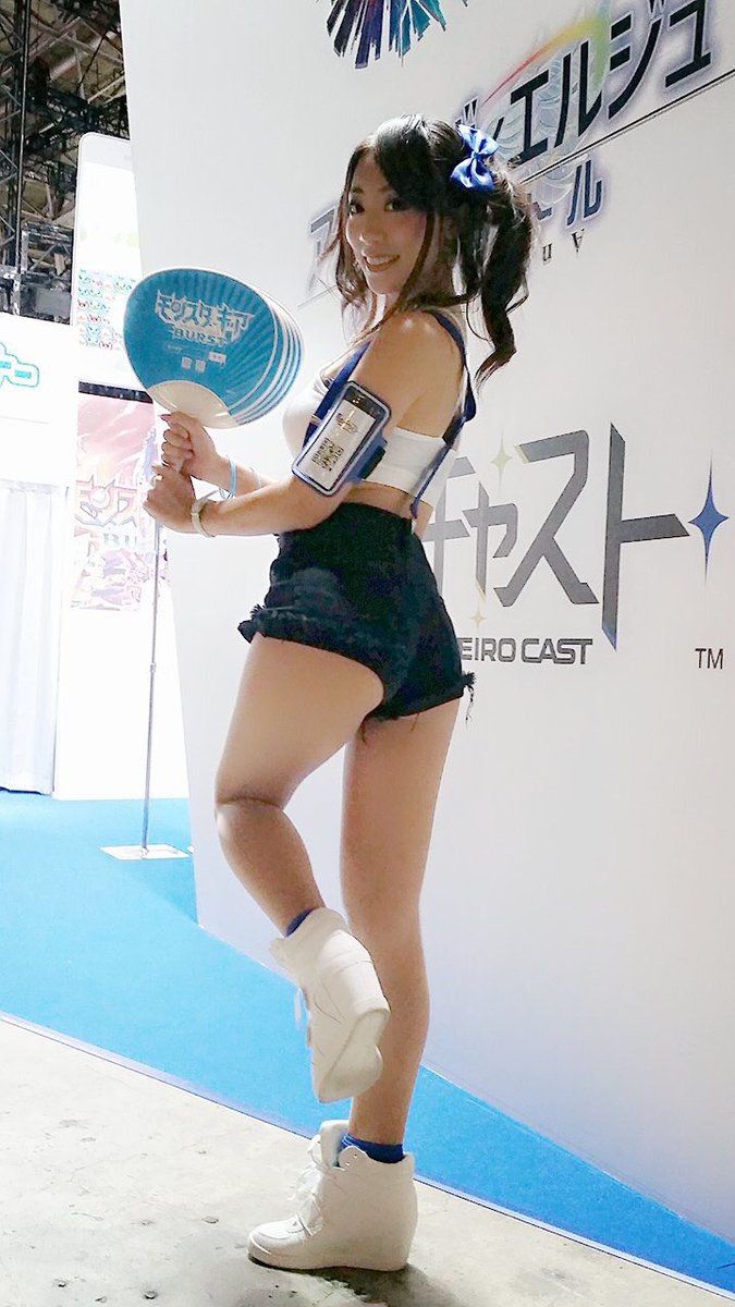 野口夏恋 衣装デザイナー A Twitter お知らせ 今週末25日にsmooth撮影会にでまーす٩ ˊᗜˋ و おしゃべりしながら撮影楽しみましょ ゲームショウじゃできなかったポーズやお尻のぷよぷよも撮影できますよ T Co Qiibdawaly T Co I6vjdlerkv