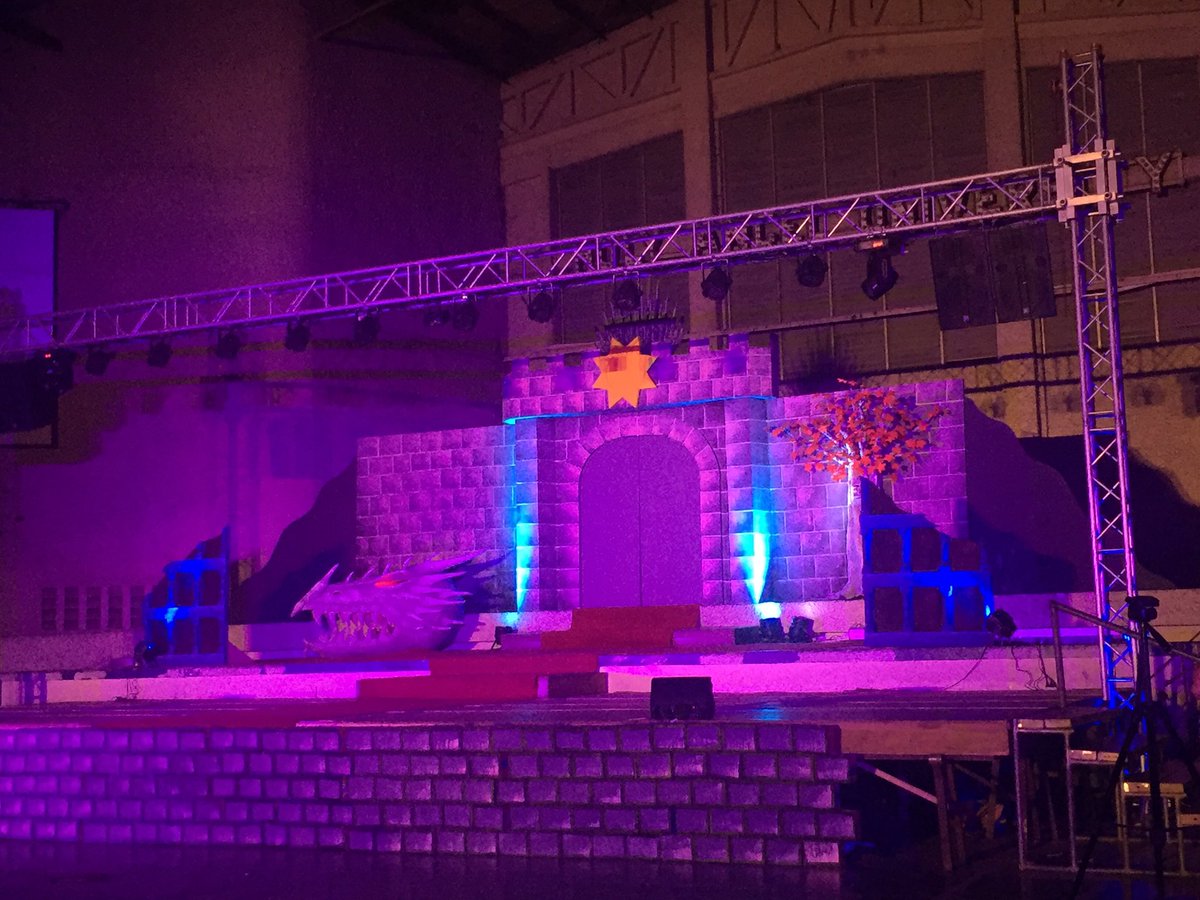 Tentimental's tweet photo. Congrats sa 1st day!! @CSCCBAOFFICIAL 👑 Winter is coming tomorrow❄️ https://t.co/WYpVZJLbWl