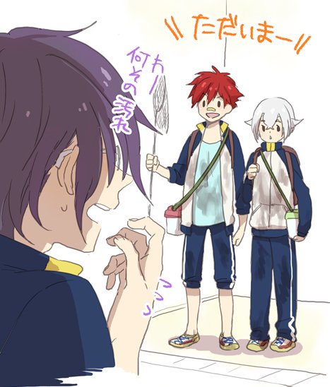 刀剣乱舞 Rtで回ってきたあれやこれやのまとめ1 53ページ目 Togetter