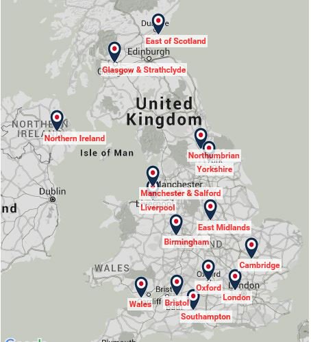 Leaving <a href="/aircadets/">RAF Air Cadets</a> for university? Have you considered joining a University Air Squadron? raf.mod.uk/universityairs…