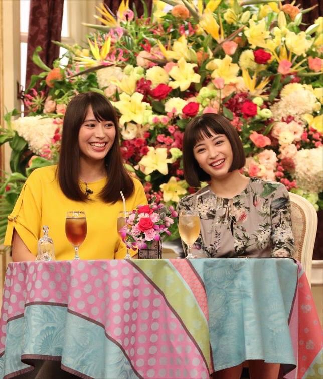 skcdTvd's tweet photo. スマスマよかった(^-^)！
明日からテレビ見れなくなるから最後にすずちゃんみれて幸せだー。これで1ヶ月頑張れる。おやすみんみんみんぜみ笑 https://t.co/w7HeHS5zsJ