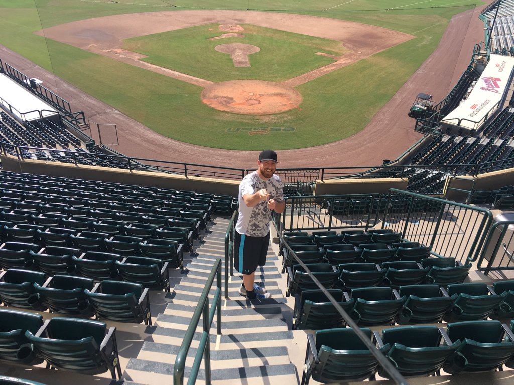 USSSA's tweet photo. The cord is being rolled out! We are ready to bring you the #MensMajor on #USSSALive starting Wed at 11 am! https://t.co/AHM5r8nbdm