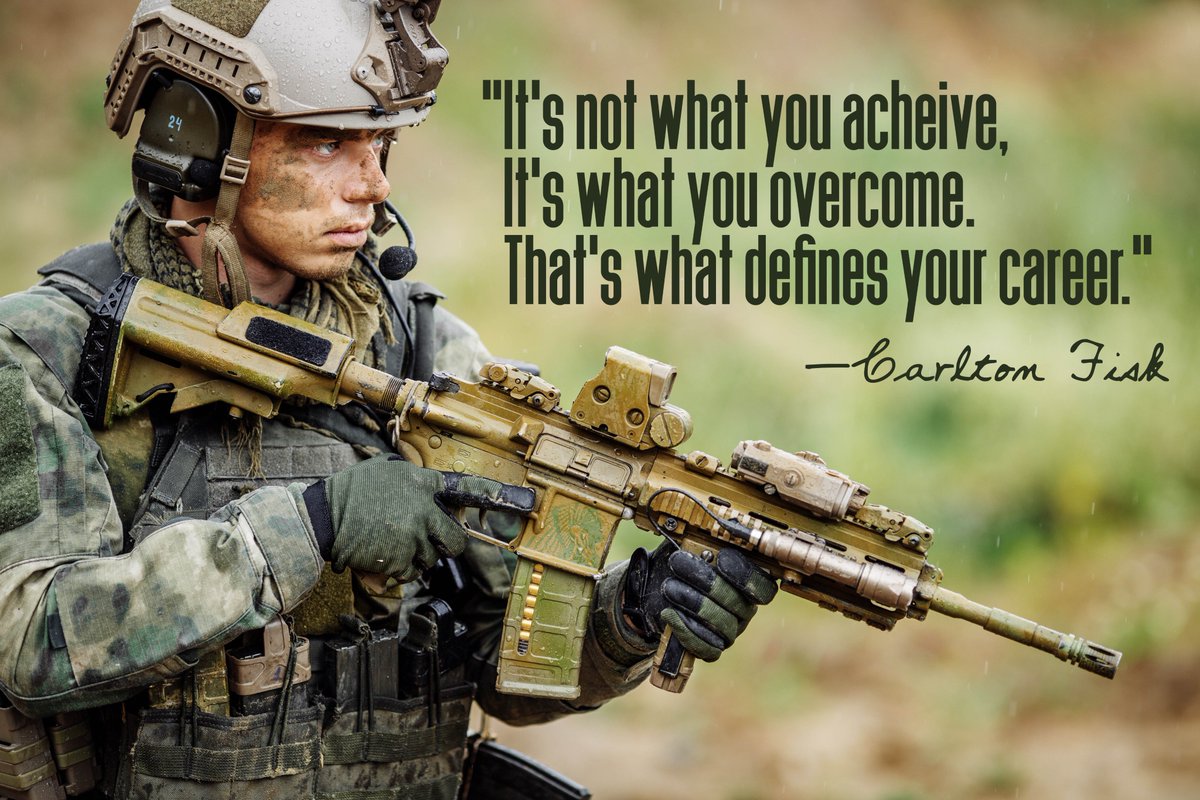 Happy Monday! Here's your #MondayMotivation and make it a great day!