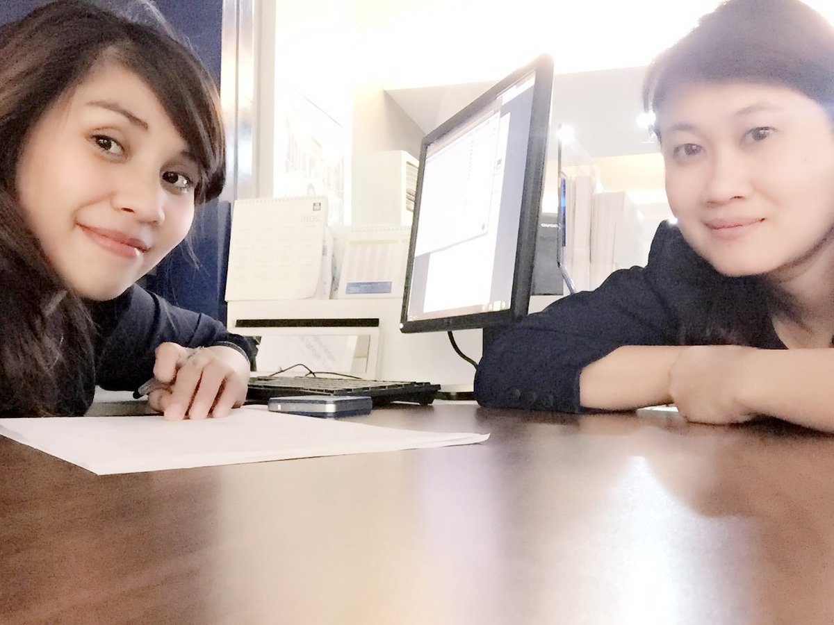 #NCDAMFS #SG2 #ProudofAXAMandiri #Region1 <a href="/tisyediah/">tisye diah retnojati</a> <a href="/ananditho/">Ananditho Prakoso</a> <a href="/dalila_fathee/">Dalila</a> Coaching lanjutan with fa jago hvc