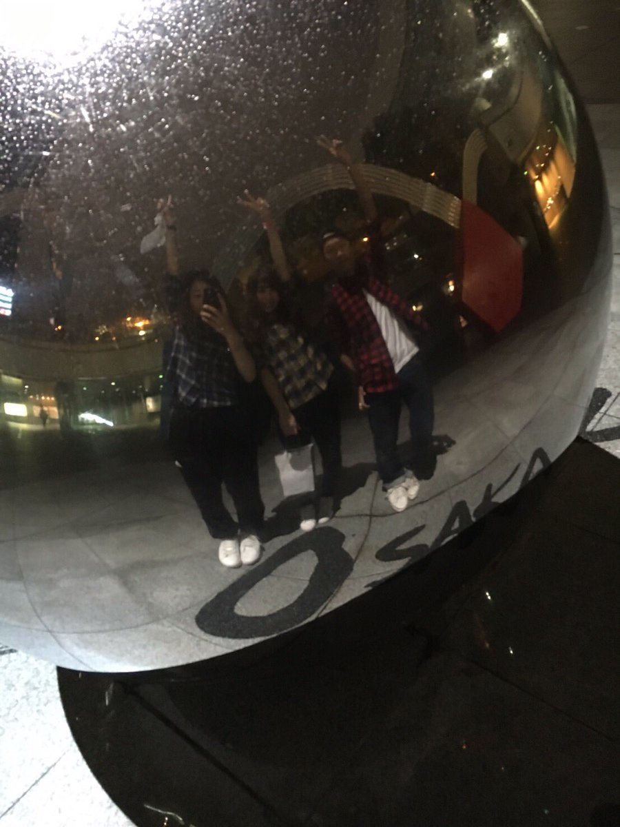 0407_bokushunto's tweet image. 今日も踊ってきたぜーい！
偶然3人ともチェック柄のカッターシャツでびっくりしたわ😂
来週ダンスからのちーちゃんとのぞみちゃんの転校会？も兼ねて飯いこかい！
#3Check