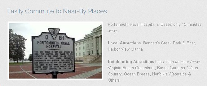 HappyBeachHomes's tweet photo. #FORSALE Claim Your Castle in Beautiful #Suffolk 's #BennettsCreek 2300 sq ft Single Family Home, #hrva #iamone #757 https://t.co/UODkFbtqU7