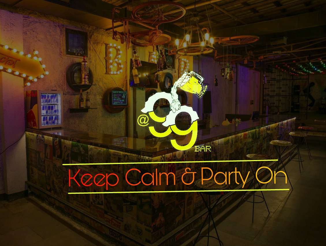 the99bar's tweet photo. Hope to see you all party @99bar !!
#99bar #Mumbai #partylife #party https://t.co/VRBhx8Eb9I