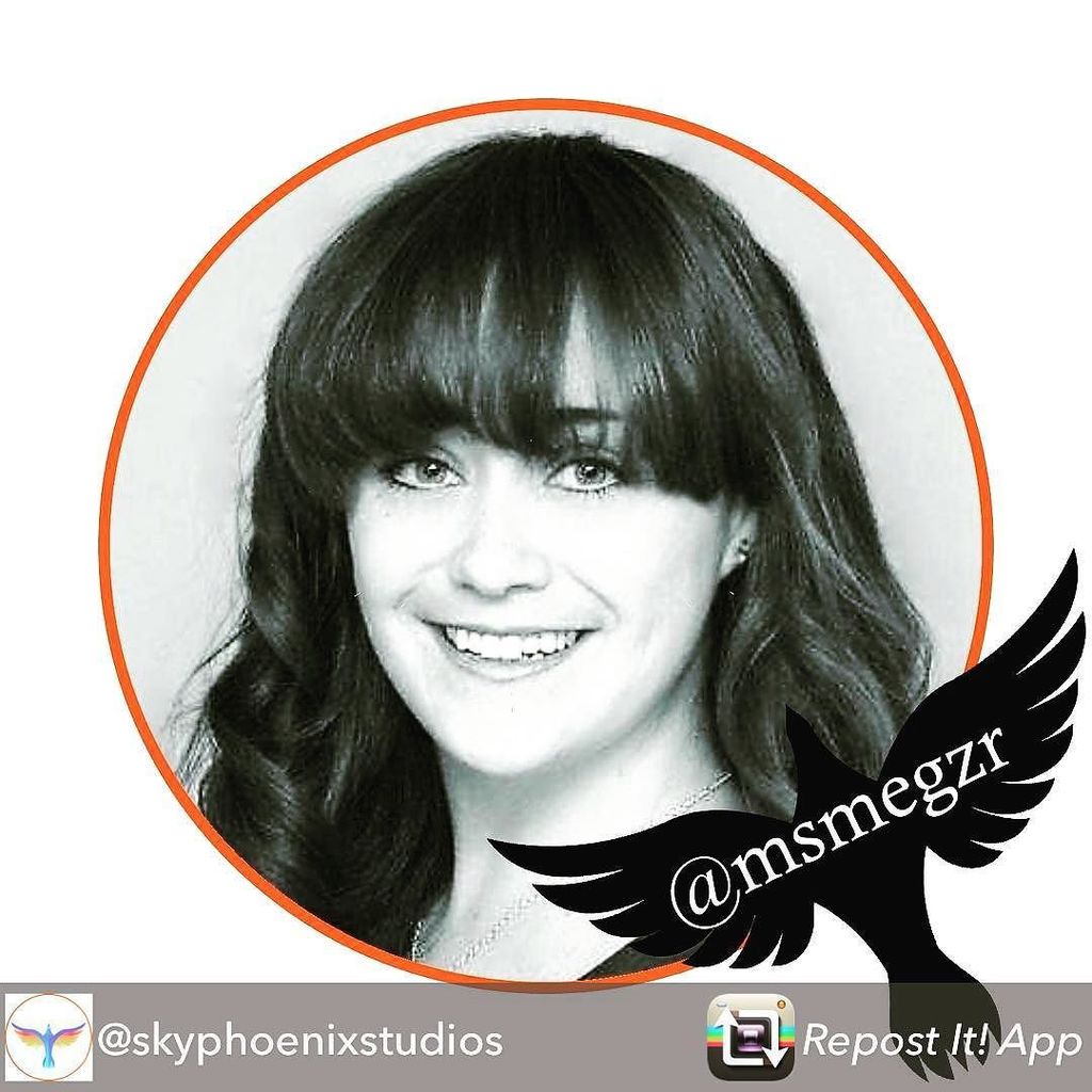 MsMegzR's tweet photo. Repost from @skyphoenixstudios https://t.co/PBtWSyfFvO
Check out Miss Megan's Bio on her ne… https://t.co/fUXfm1y4p2 https://t.co/uQJXThlLZY