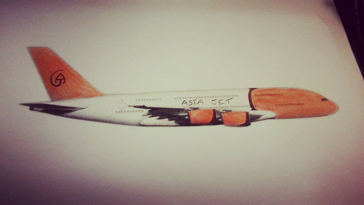 AsiaJet78's tweet photo. ASIA JET .. Découvrez l'Asie autrement ! #AM2PPA #businessgame https://t.co/XKRYadZeGU