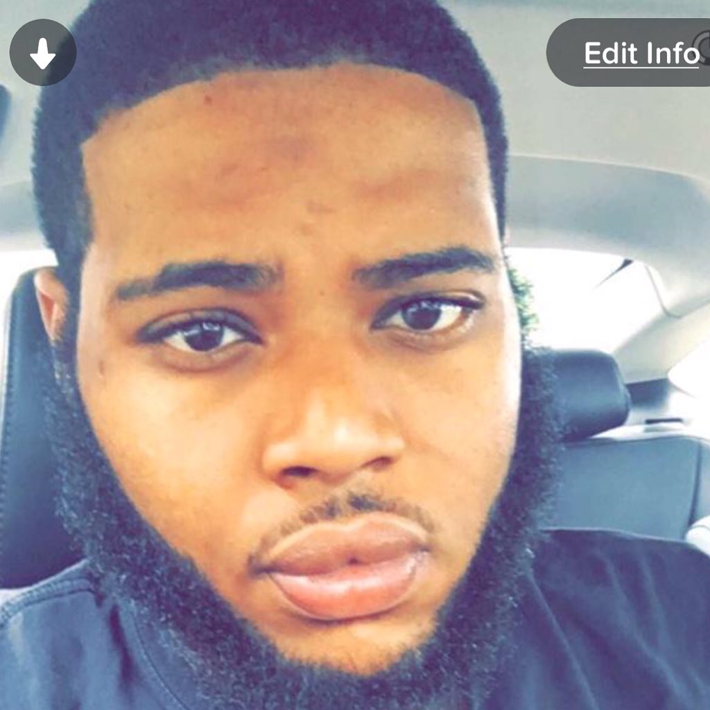 Send them Snapchat names cornbreezy8