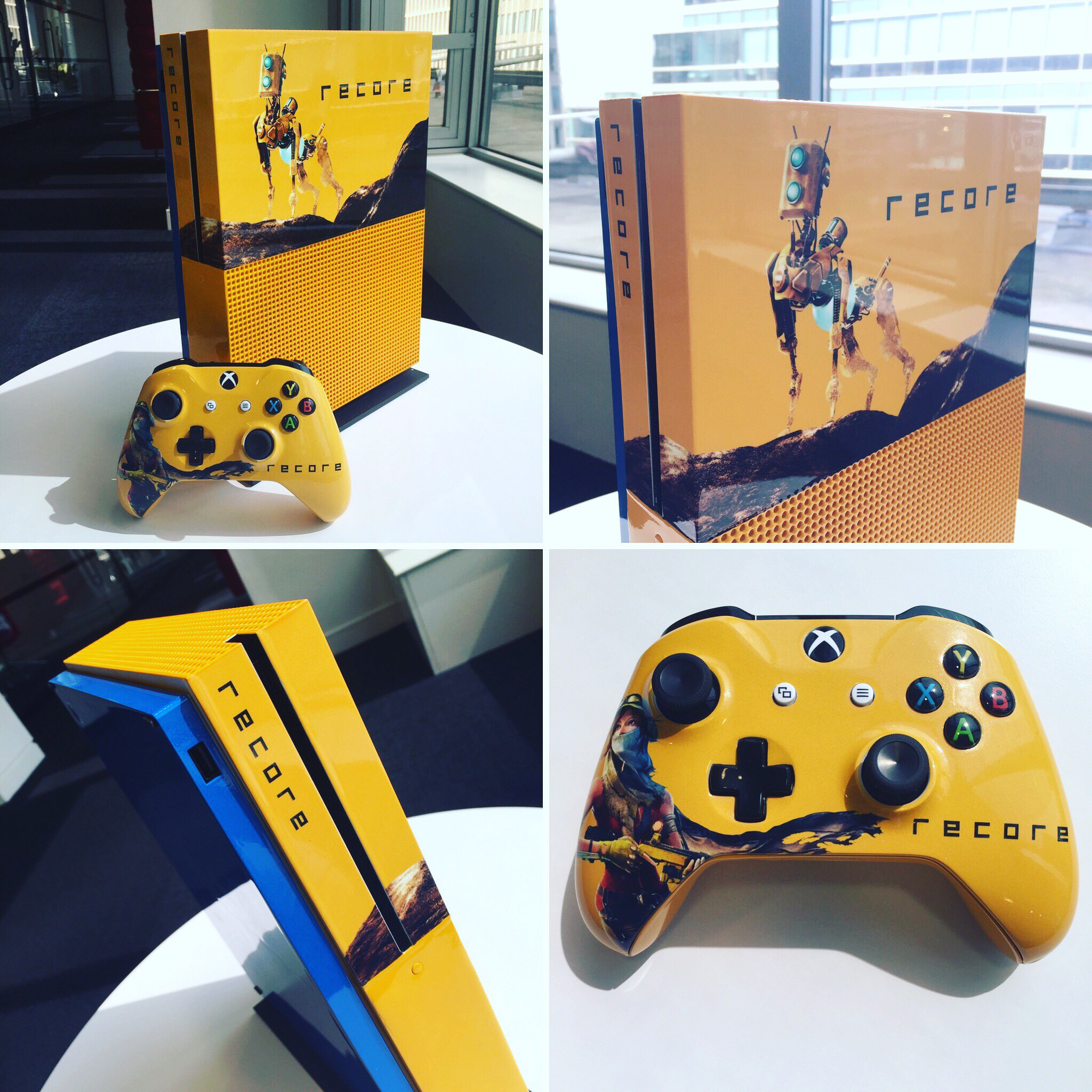 ReCore - Xbox One