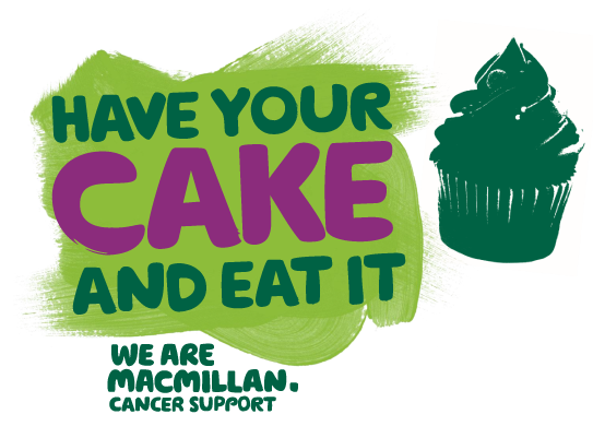 Coffee Morning Macmillan Cancer Support