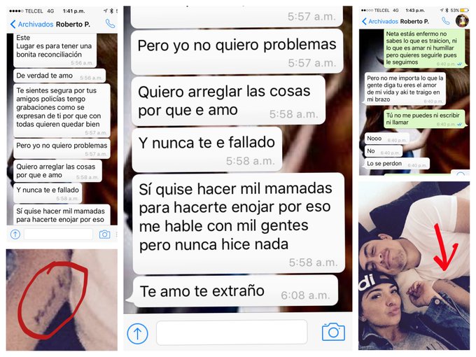 Ver imagen en Twitter Ver imagen en Twitter