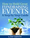 Throw the perfect fundraising event and reach your target with these tips qoo.ly/ay5vh