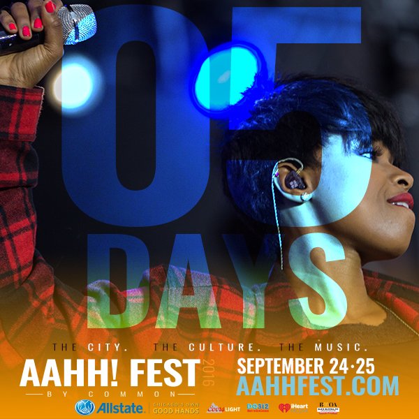 AAHHFEST's tweet photo. Just 5 Days Till AAHH FEST 
Get your Tickets Now:
https://t.co/UQvP5pzbfF https://t.co/t5x2hLaf4i