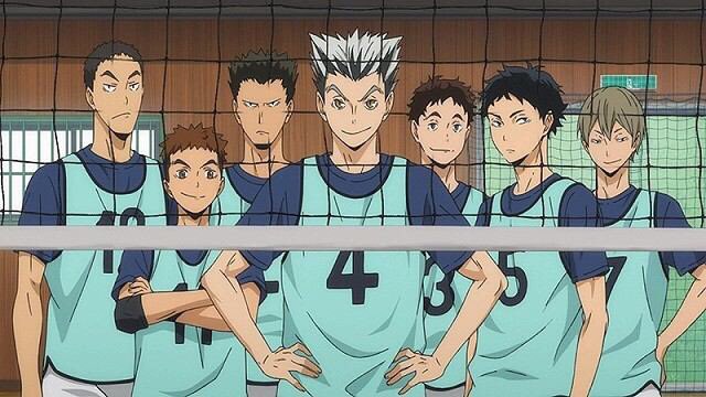 木兎光太郎生誕祭16のtwitterイラスト検索結果 木兎光太郎生誕祭16のtwitterイラスト検索結果