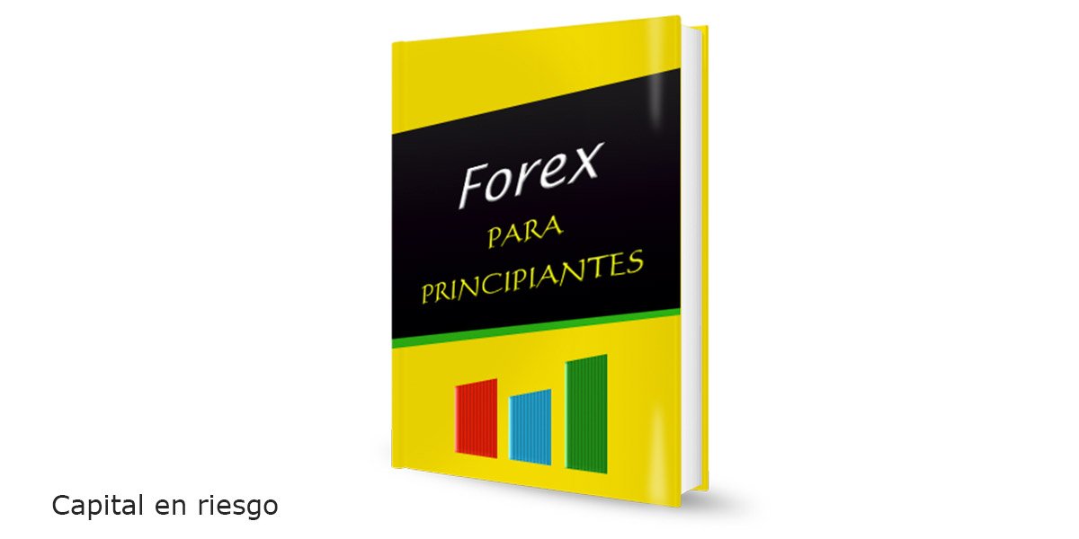 Forex para Principiantes
Conviertase en un operador de Forex. Reciba hoy su ejemplar gratis! goo.gl/BBgyYO