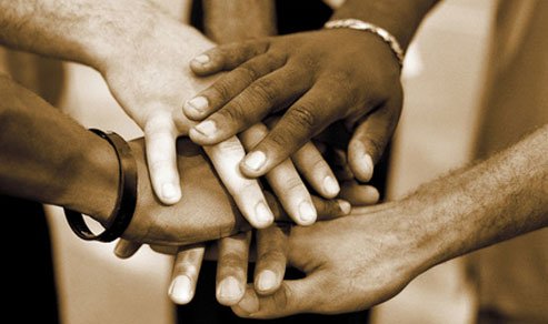 BMePhilly's tweet image. No one person can do it by themselves. We all need each other #BetterTogether #BMePhilly