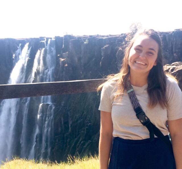 Harding_Abroad's tweet photo. Q&amp;A with Madison Vanderheiden [currently at HIZ] https://t.co/yaYvM4Pv5A 
#HUintl https://t.co/XV9BY5L6tD