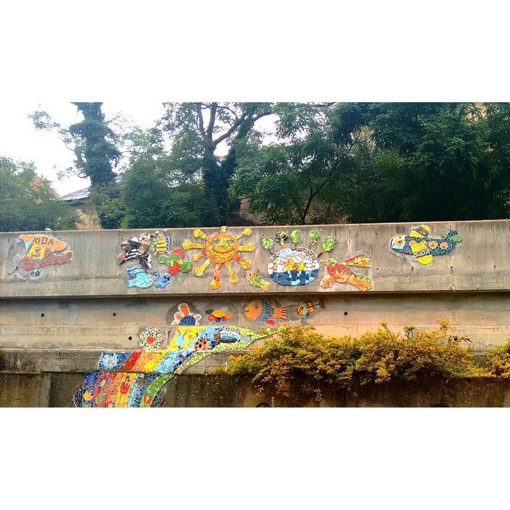 lippenherz's tweet image. Sunny Funny // #Sourcecamp | via @instagram ift.tt/2cNczcN