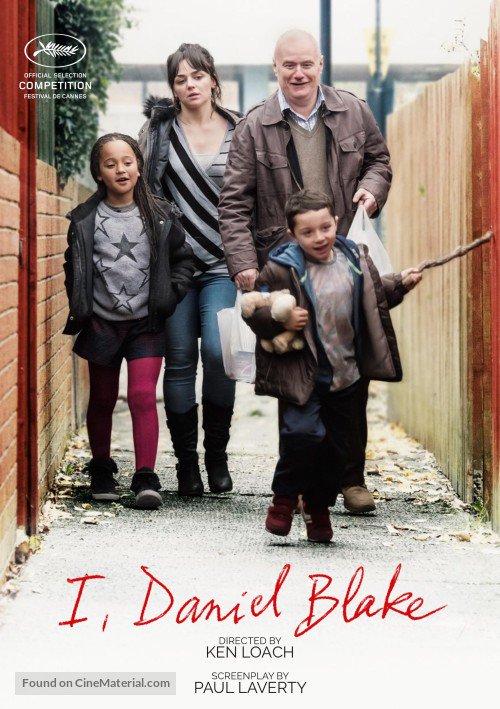 LabourFilmFest's tweet photo. Ken Loach- oldest Palme d'Or winner- I, Daniel Blake- 79 years old! @kenloachsixteen NW fest https://t.co/l6uhufPN3a https://t.co/bCgPO7UOLC