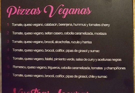 ILOVEVOZKA's tweet photo. Restaurante "Trozo" en la plaza del gas en #Bilbao por detrás del ayuntamiento (c/ Quintana 5) #PIZZA https://t.co/5OsmiSbA5k