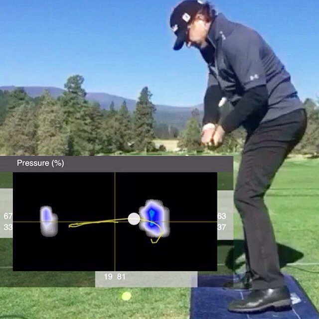 NrgSportsCa's tweet photo. Checkout @brucewilkinsgolf on #Instagram with #BodiTrak. #QuantifyFeel #KnowYourSwing https://t.co/GIIsSqU4rf https://t.co/Hl1mcVNpqV