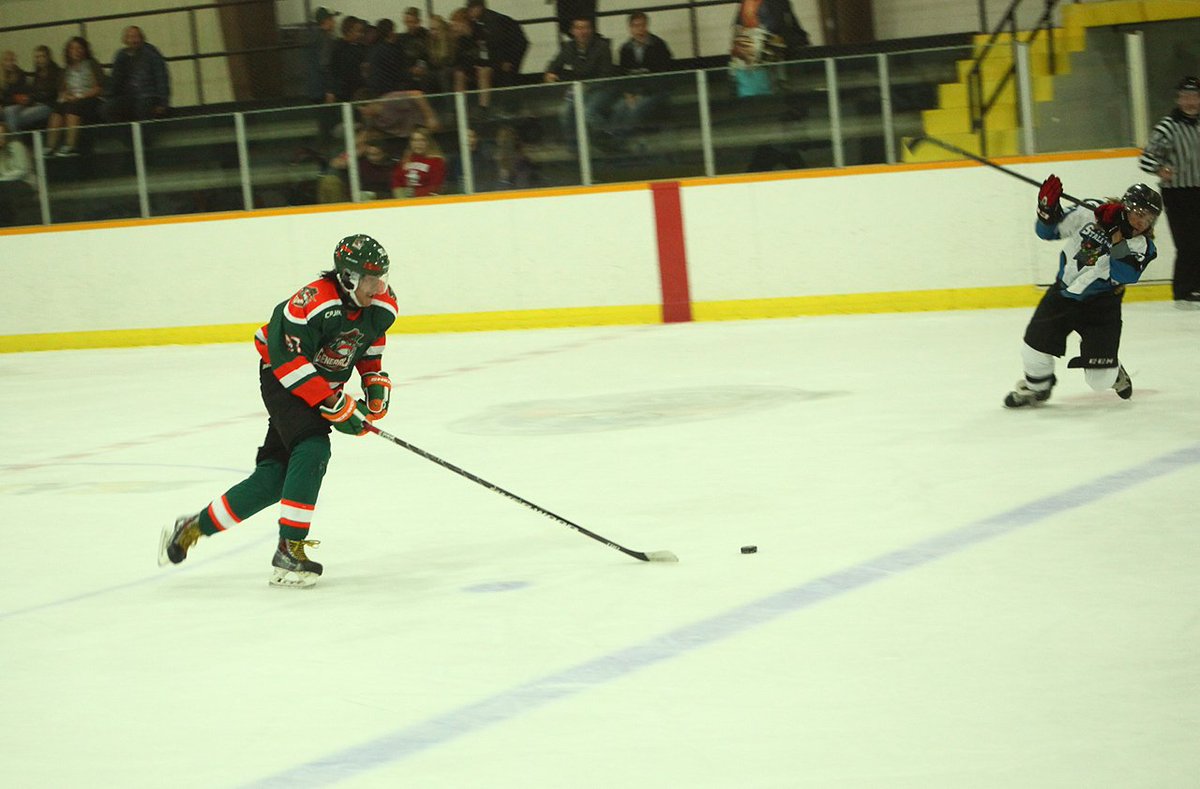 huronbjj's tweet photo. Generals fall short in first two games 
https://t.co/JRqiQmul7Y https://t.co/eJYrY5d7yG
