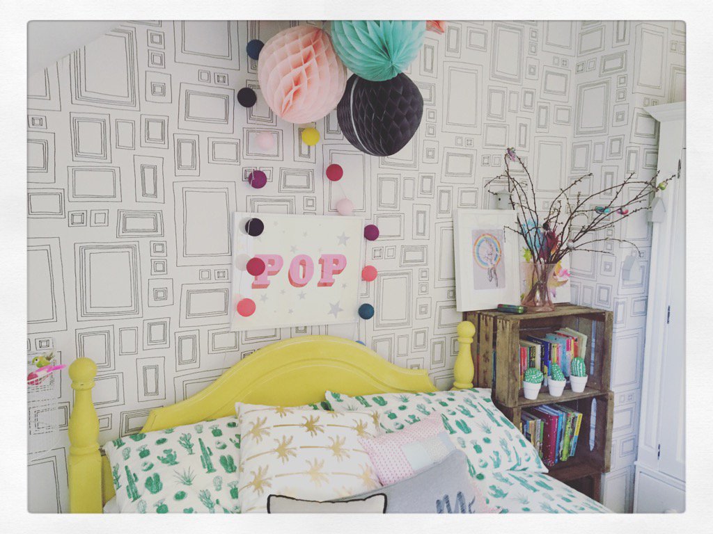 LynneLambourne's tweet photo. Hope you all liked my top tips for #upcycking in Childrens bedrooms today on #fillyourhouseforfree https://t.co/4KBEEEneg3