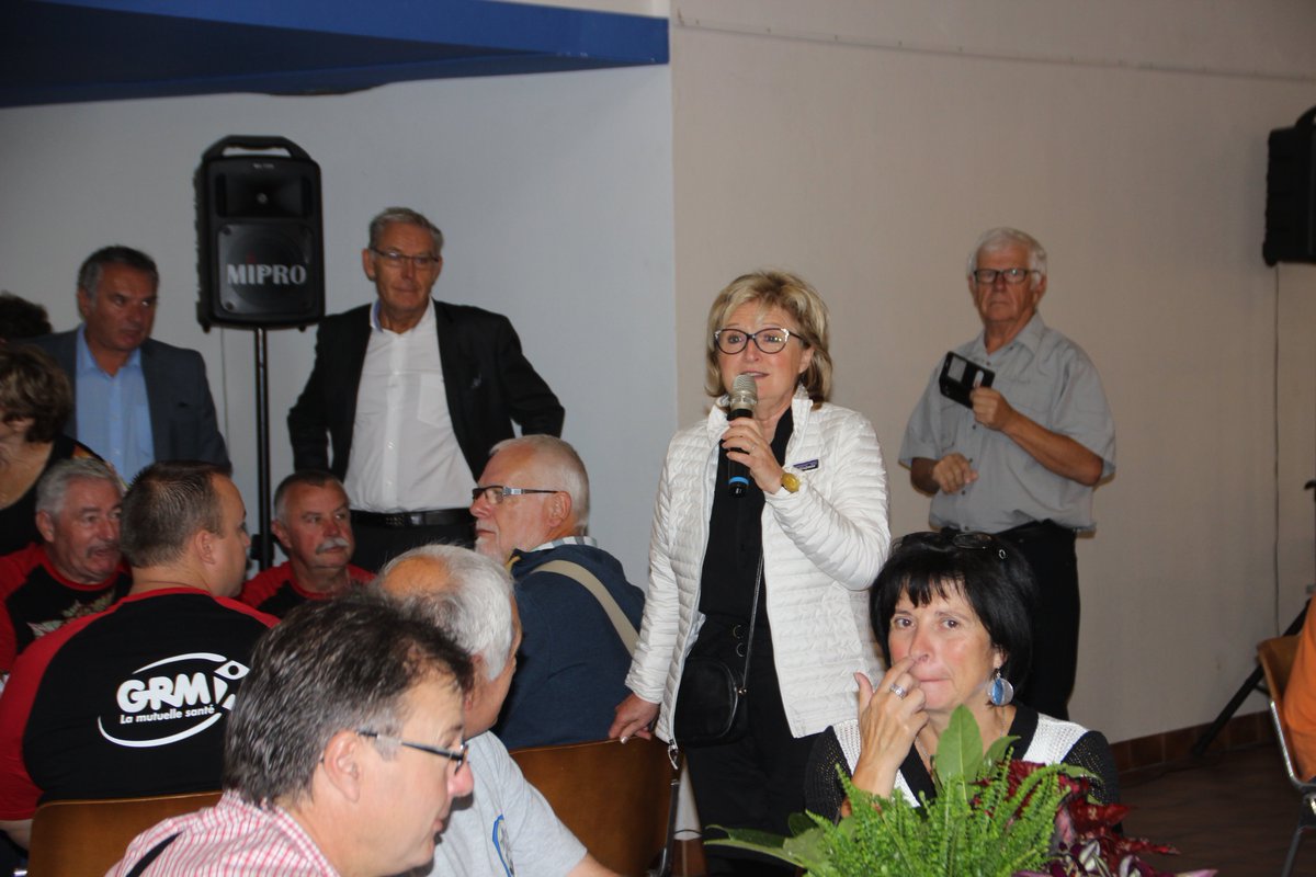 Succès du forum des associations 2016 montceaulesmines.fr/les-actus