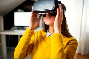 How #VR makes a memorable #marketing impression <a href="/MarketingProfs/">Ann Handley</a> buff.ly/2cIaxhc