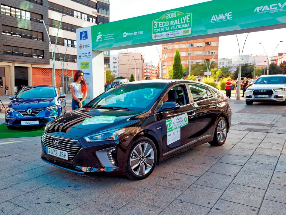 fedacv's tweet photo. ECO RALLYE, UNA EXPERIENCIA PARA TODOS LOS PÚBLICOS - https://t.co/bGLlrqM9hP https://t.co/NyhvTT8k2u