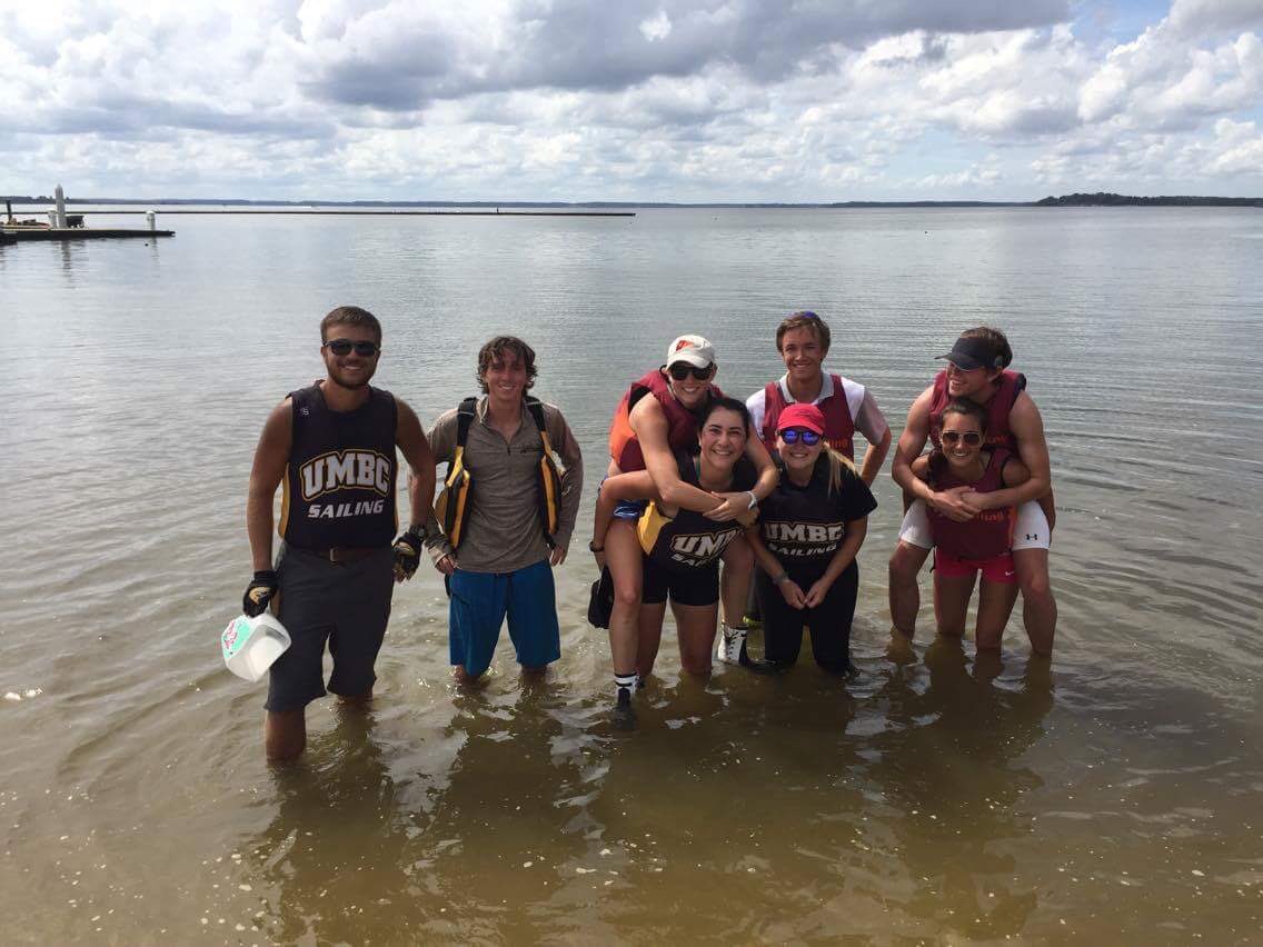 SailingClubatVT's tweet image. and lets be real- #ColonyCup is the only important regatta to tweet about. @TribeSailing thanks for a great weekend!