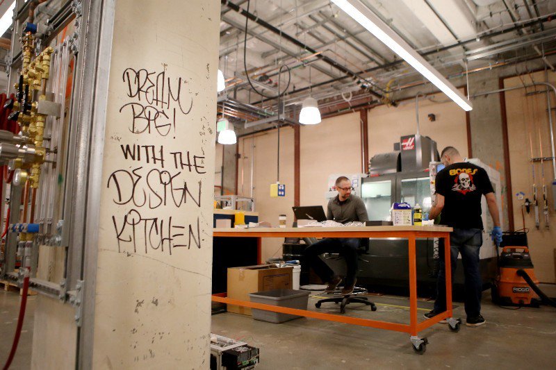 Inspiration for Product Innovation Processes: A Peek Inside Alphabet's Moonshot Factory kicked.to/2cGEhrx