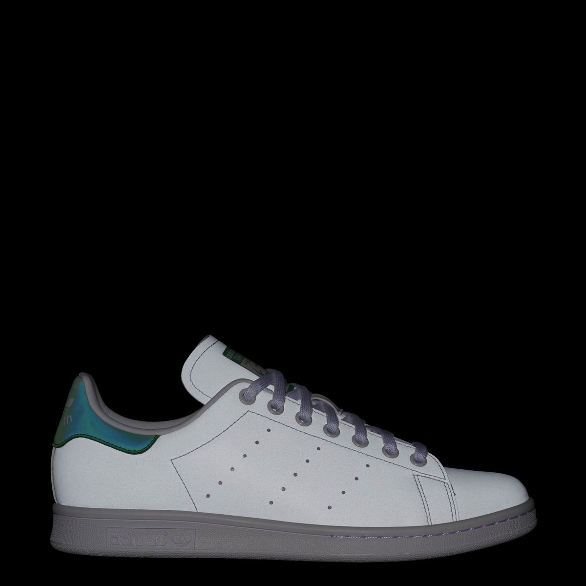 adidas stan smith fluorescente