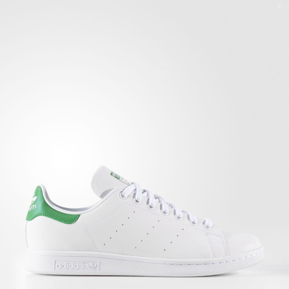 adidas stan smith fluorescente