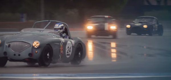 R Racing tweet media