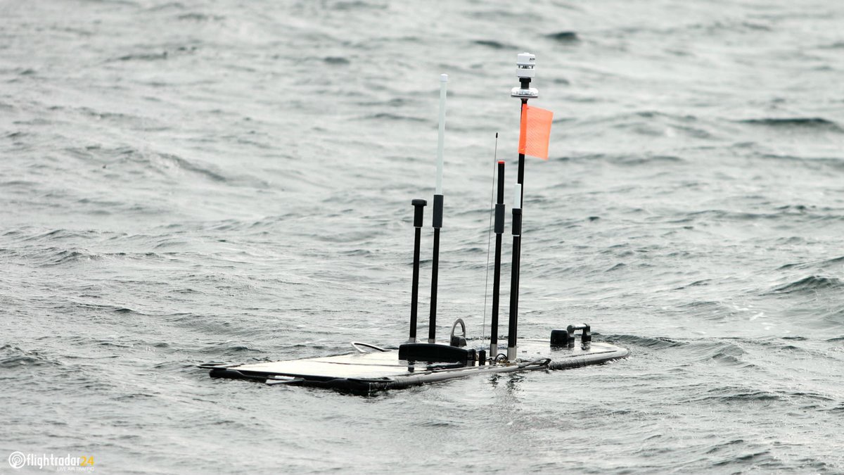 Help name the Flightradar24 Wave Glider! Flightradar24 Scoopnest